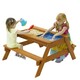 SportBaby. Детская песочница-стол