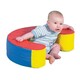 Tia - sport. Сидіння для малюків  61х46х15 см(sm - 0190)