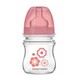 Canpol. Пляшка з широкою шийкою антиколиковая Newborn baby 120 мл(35/216)