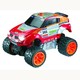 Auldey. Автомобіль керований по радіо Mitsubishi 2006 Dakar Pajero Evolution Rally(LC297010)
