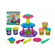 Play-Doh. Набор пластилина "Башня из кексов" (A5144)