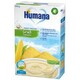 Humana. Каша молочная кукурузная, 200г (775610)