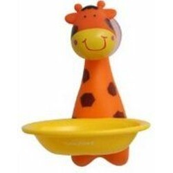 Babyhood. Мыльница для мыла Животные жираф (6923149601348)