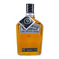 Jack Daniel's. Виски  Джентельмен Джек 0,7л. (5099873038758)