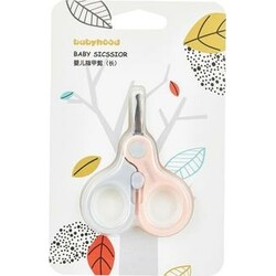 Ножницы для детей Babyhood (BH-905P)