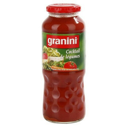 Granini. Сок овощной 0,5л (4002160092617)