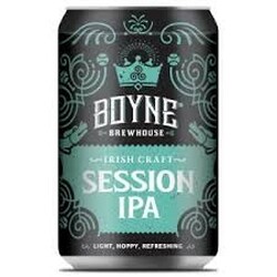 Пиво  Session IPA светлое ж/б 0,33л (5391528250127)