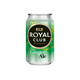 Royal Club. Напиток Имбирный Эль, 0,33л(87156638)