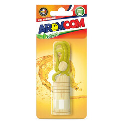Aromcom. Ароматизатор диня пляшка XXL 002004(4840978002004)