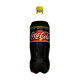 Coca - Cola. Напій Zero Lemon, 1л(95449000227563)