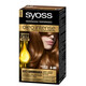 Syoss. Краска для волос Oleo 6-80 золотистый русый (4015100199710)