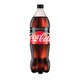Coca - Cola Zero. Напій 1,5л(5449000143211)