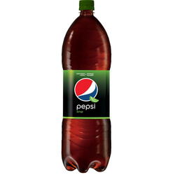 Pepsi Lime. Напиток 2л (4823063114547)