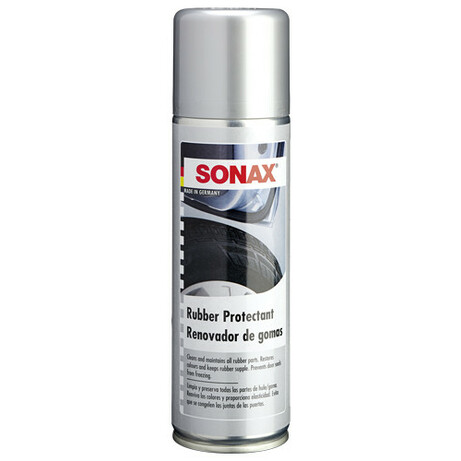 Sonax. Очисник гуми, 300мл(4064700340206)