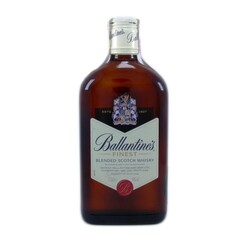 Виски Ballantine’s 40% 0,375 л ( 5010106112250)