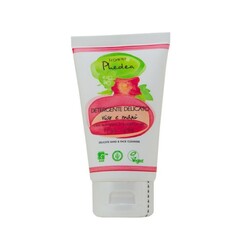 PHEDEA. Средство для умывания лица и рук PHEDEA Delicate hand and face Cleanser, 75 мл (800284991860