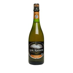 Сидр  Cider Doux сладкий 0,75л (3186630001215)
