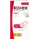 Kotex. Ежедневные гигиенические прокладки Kotex Normal Deo 56 шт (5029053548234)