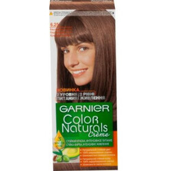 Garnier. Крем-краска для волос Color Naturals тон 6.25 (3600540702722)