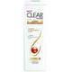 Clear vita ABE. Шампунь жіночий Захист від випадання волосся 250 мл   (8712561450478)