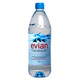 Evian. Вода мінеральна 1л(3068320111100)