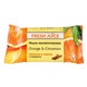Fresh Juice. Мыло косметическое Orange&Cinnamon 75мл (8588006034349)