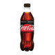 Coca - Cola Zero. Напій 0,5л(5449000957771)