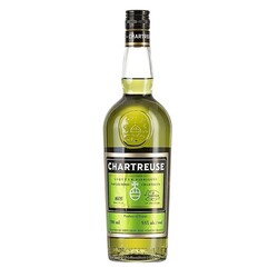 Chartreuse. Ликер Green 55% 0,7л (3023480110707)