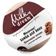 Milky Dream. Бомба для ванн "Шоколадное печенье" с молочными протеинами, 100 г (300615)