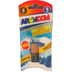 Aromcom. Ароматизатор пляшка XS brise mar.000611(4840978000611)