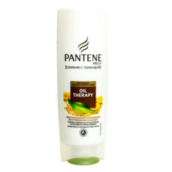 Pantene PRO - V. Бальзам Nature Fusion Oil Therapy 200мл   (4015600612177)