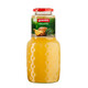 Granini. Нектар ананасовый 50% 0,25л стекло(3503780004444)