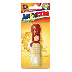 Aromcom. Ароматизатор гібіскус пляшка XXL 002011(4840978002011)