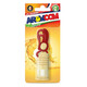 Aromcom. Ароматизатор гібіскус пляшка XXL 002011(4840978002011)
