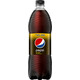 Pepsi Ginger. Напиток с вкусом имбиря 1л(4823063114905)