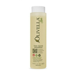 Olivella. Шампунь для укрепления волос на основе оливкового экстракта, 250мл (764412204073)