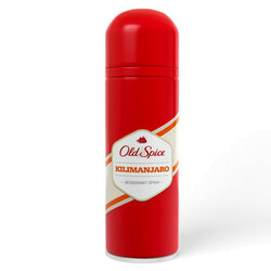 Old Spice. Дезодорант-аэрозоль Kilimanjaro 150 мл (4084500506992)