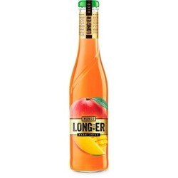 Напиток слабоалкогольный LongMIXer манго 0,33л (4820179280876)
