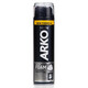 Arko. Піна для гоління Platinum Protection 200мл(8690506469832)