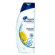 Head & Shoulders. Шампунь Цитрусова свіжість проти лупи 600мл(4015600767754)