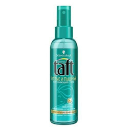 Taft . Спрей для волос Густые и пышные 150 мл (4015001013757)