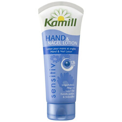 Kamill. Лосьйон для рук і нігтів  д/чувствительн шкіри 100 мл   (4000196012234)