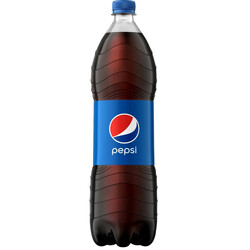 Pepsi. Напиток 1л (9865060007588)