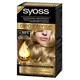 Syoss. Краска для волос Oleo Intense 8-05 Натуральный блонд  (4015000978170)