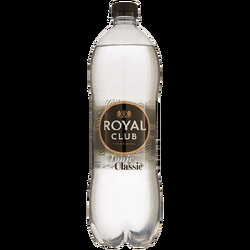 Royal Club. Напиток Тоник, 1л (8715600233544)