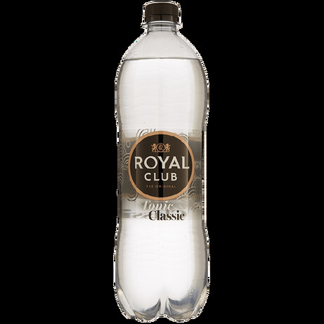 Royal Club. Напиток Тоник, 1л(8715600233544)
