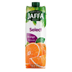 Jaffa. Нектар Апельсиновый 0,95л(4820003689721)