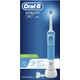 ORAL-B. Электрическая зубная щетка BRAUN Vitality CrossAction/D100 Blue (4210201262336)