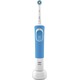ORAL - B. Електрична зубна щітка BRAUN Vitality CrossAction/D100 Blue(4210201262336)