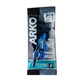 Arko. Верстат для гоління 2лезвия Pro 5шт/уп(8690506415174)
